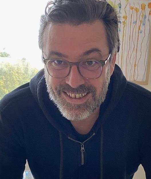 Profil de Saian, 45 ans, Trans Suisse à Gals
