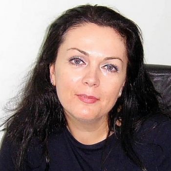 Profil de Theodorine, 52 ans, Trans Suisse à Lätti