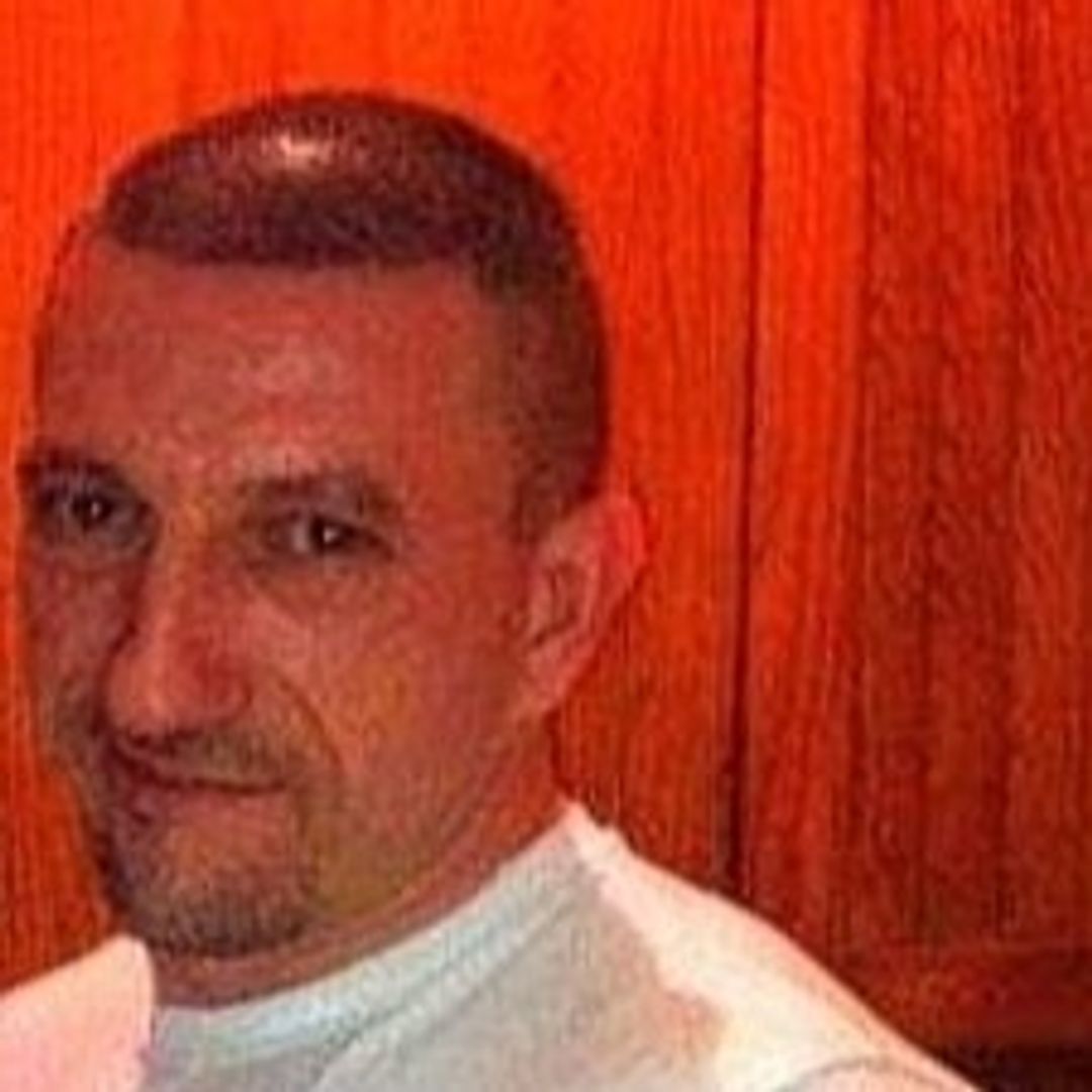 Profil de Aristide, 54 ans, Trans Suisse à Castrisch