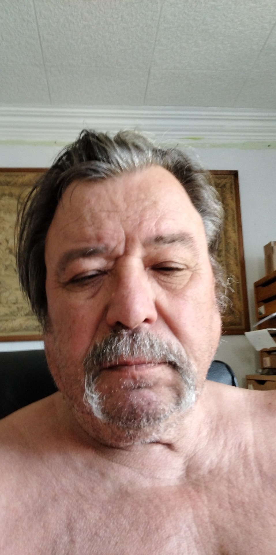 Profil de Morann, 55 ans, Trans Suisse à Passugg