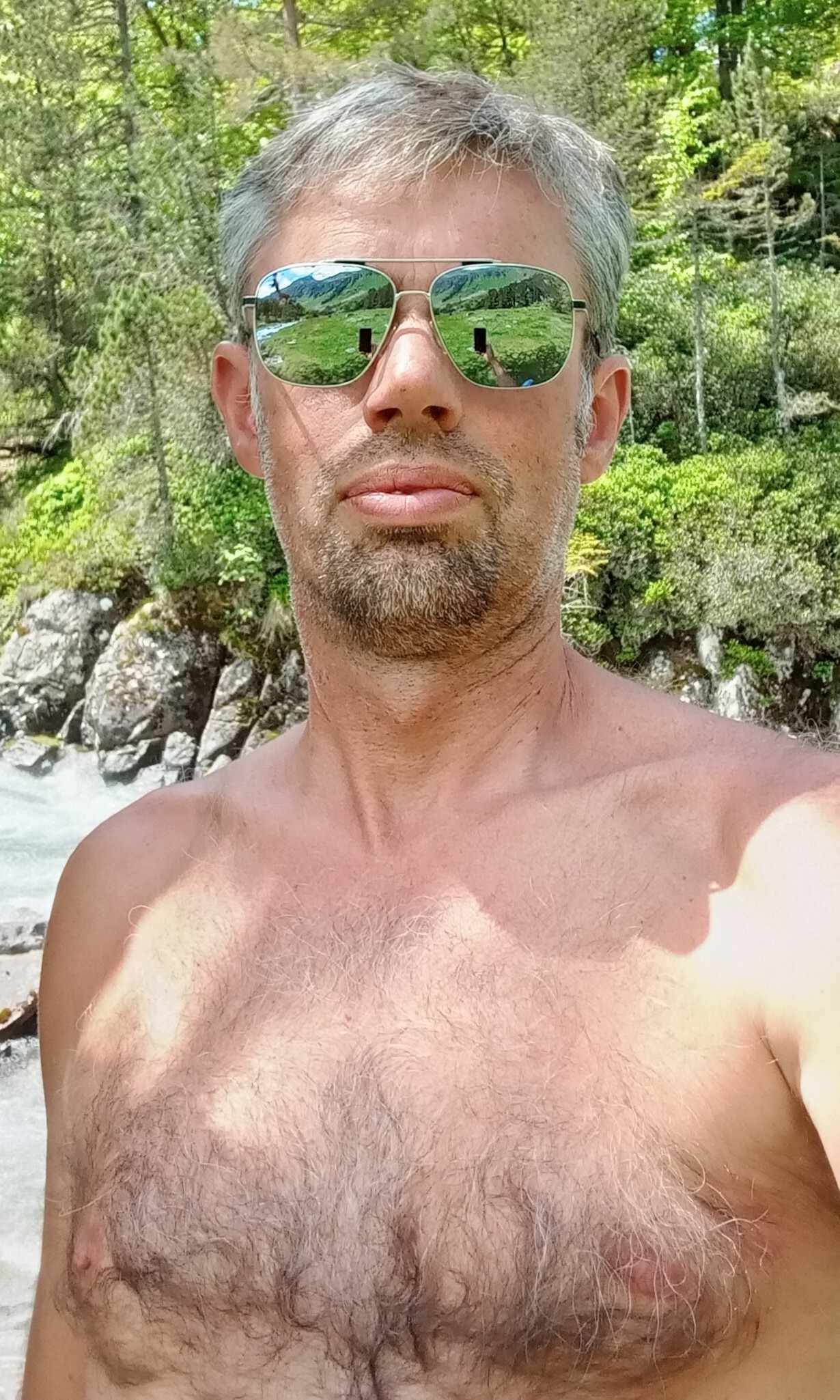 Profil de Hardy, 54 ans, Trans Suisse à Rossa