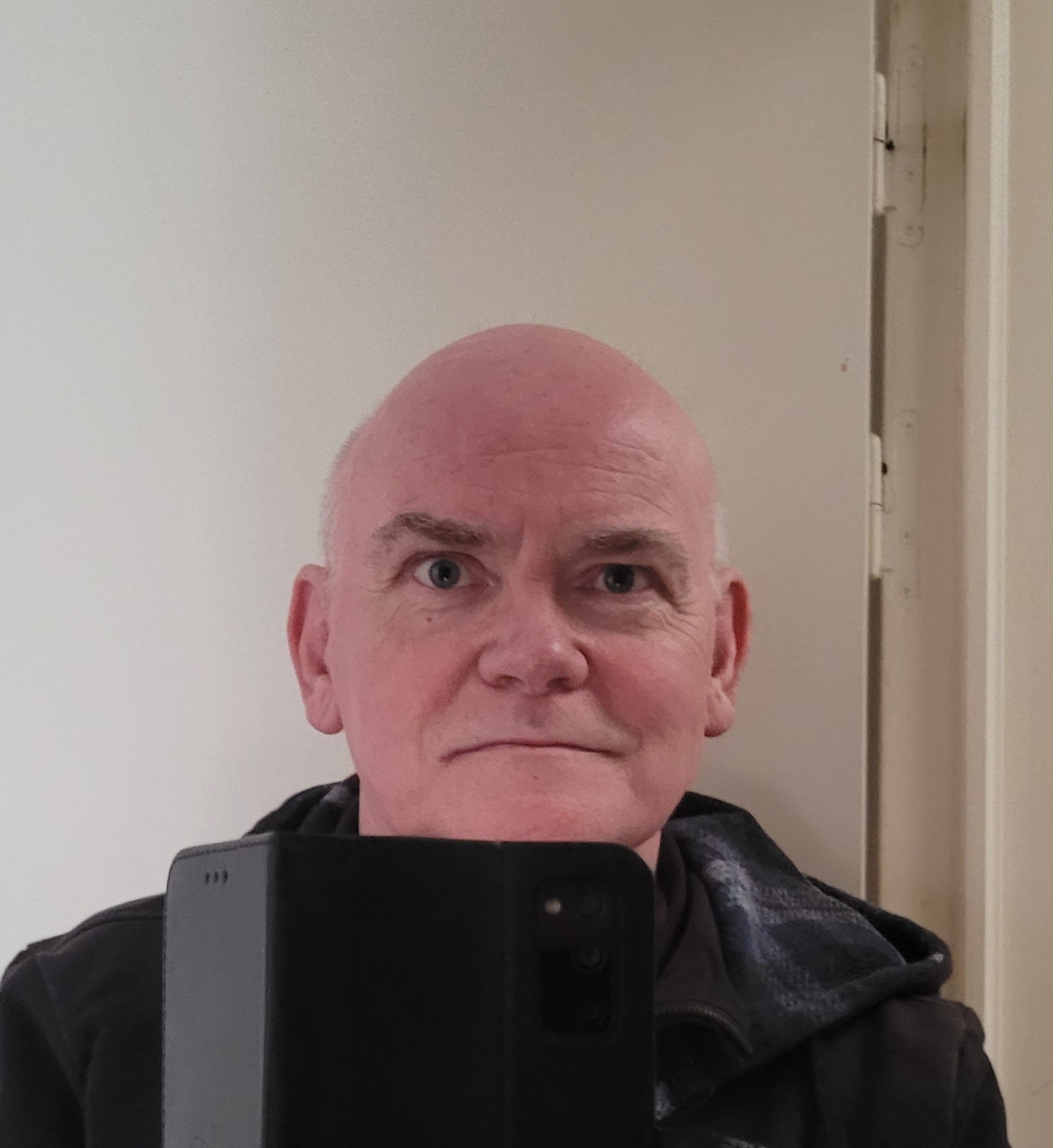 Profil de Marc-david, 55 ans, Trans Suisse à Bettens