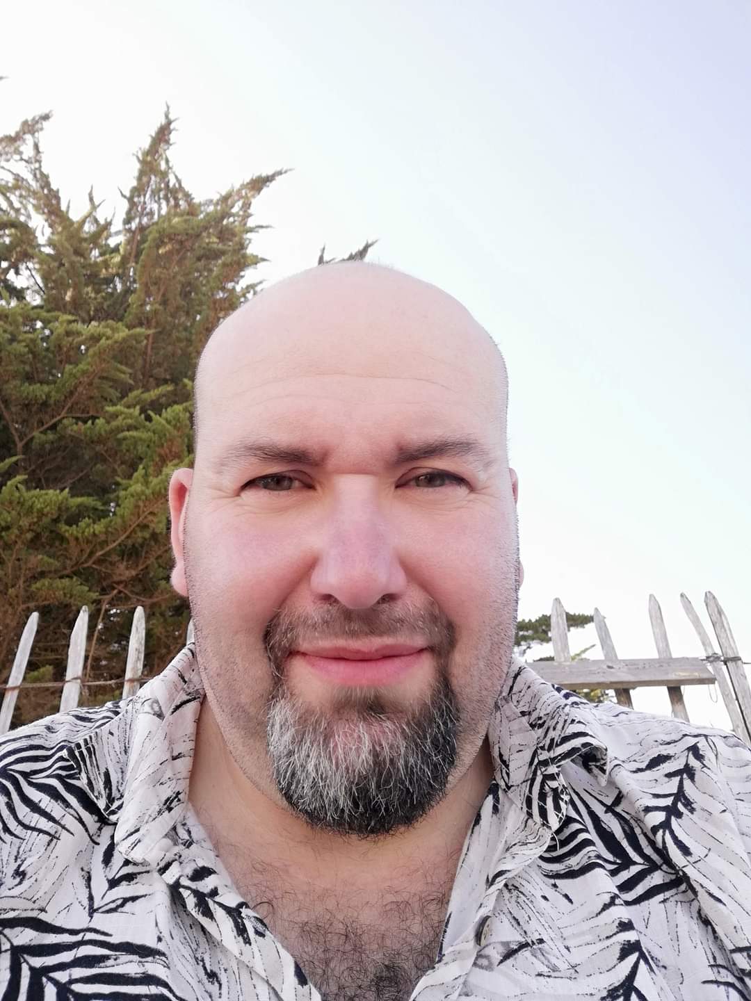 Profil de Jan, 49 ans, Trans Suisse à Emmen
