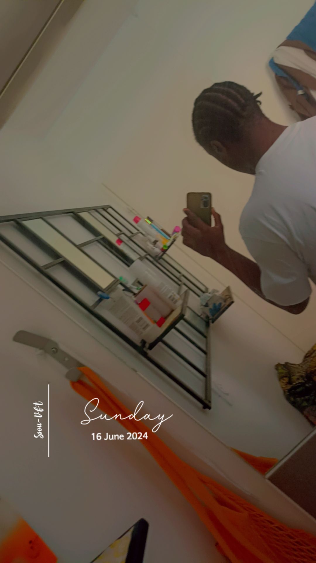 Profil de Ramdan, 22 ans, Trans Suisse à Andiast