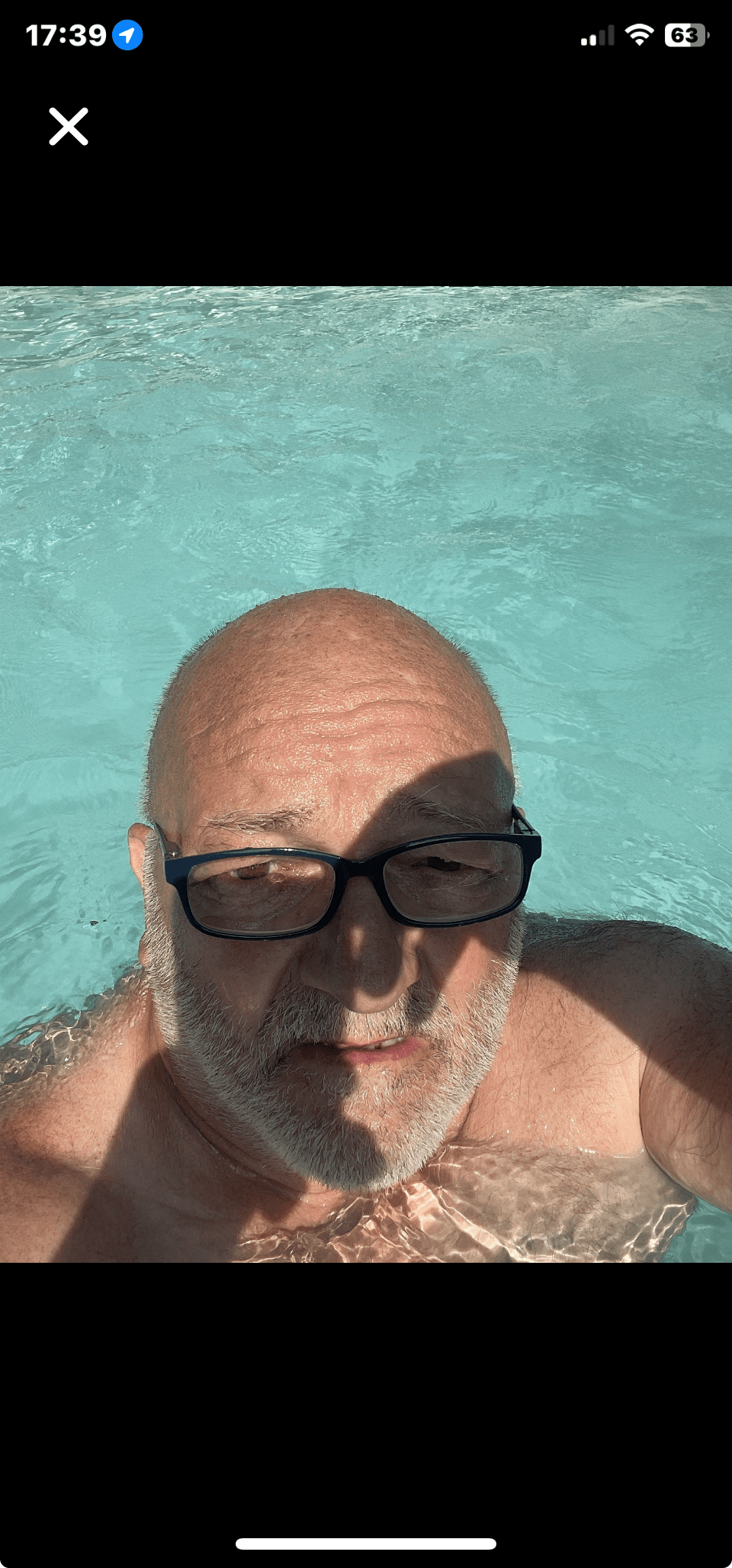 Profil de Alassane, 55 ans, Trans Suisse à Sursee