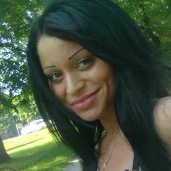 Profil de Eudeline, 36 ans, Trans Suisse à Buchillon