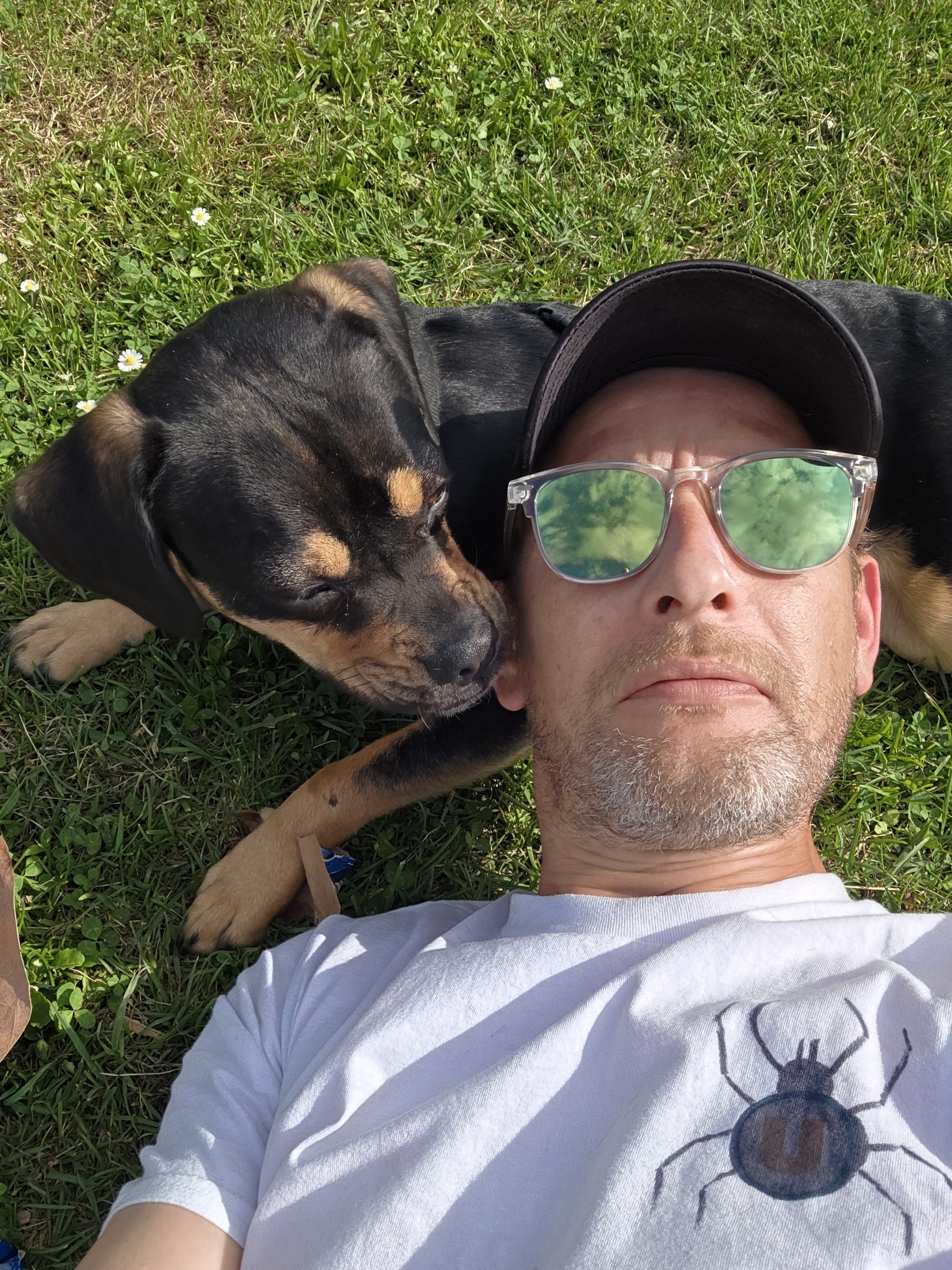 Profil de Matahi, 41 ans, Trans Suisse à Travers