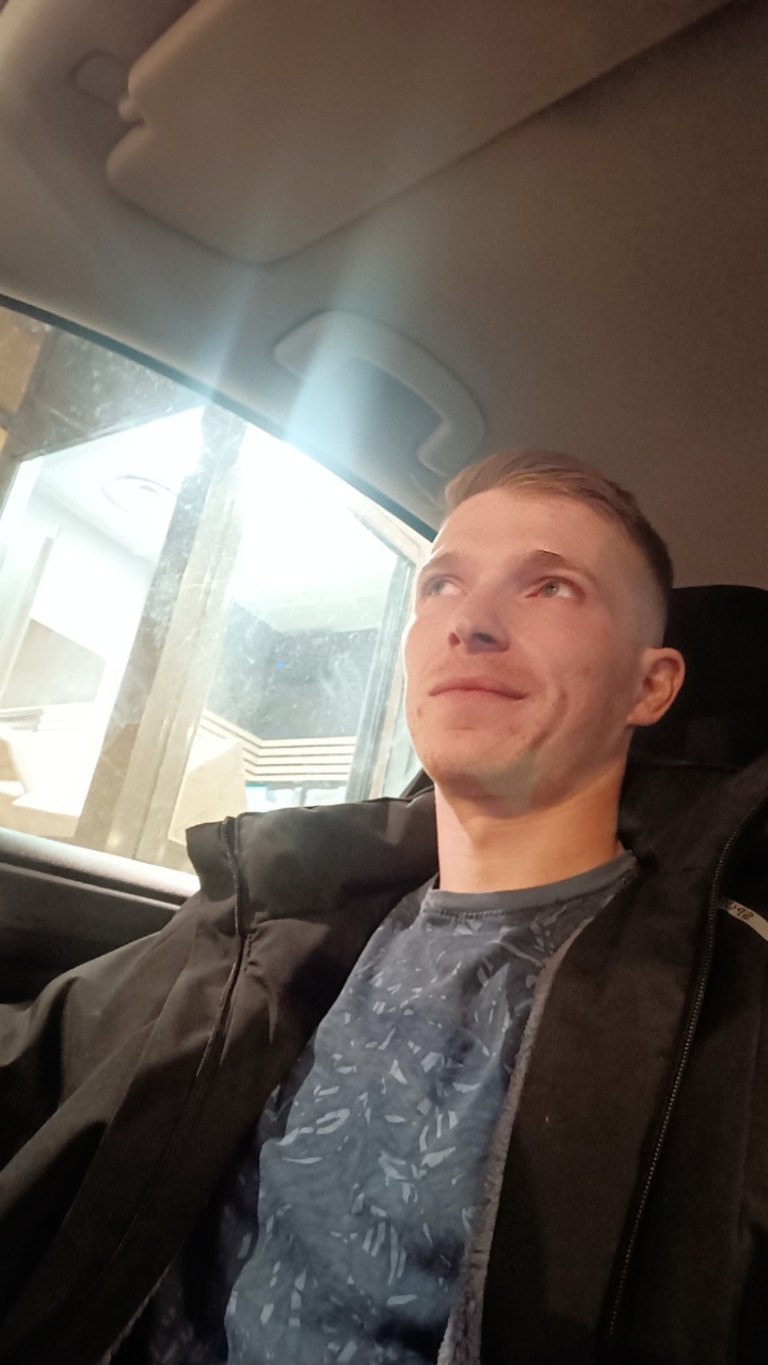 Profil de Brahem, 30 ans, Trans Suisse à Meggen