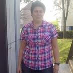 Profil de Thereza, 44 ans, Trans Suisse à Worb