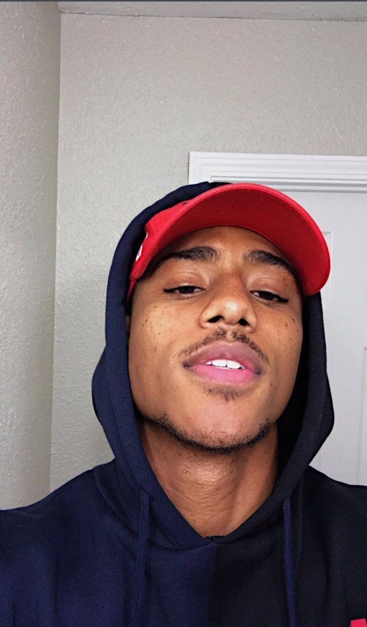 Profil de Freddi, 23 ans, Trans Suisse à Aedermannsdorf