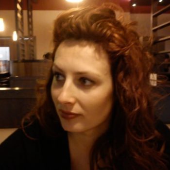 Profil de Evanna, 42 ans, Trans Suisse à Villars-Epeney