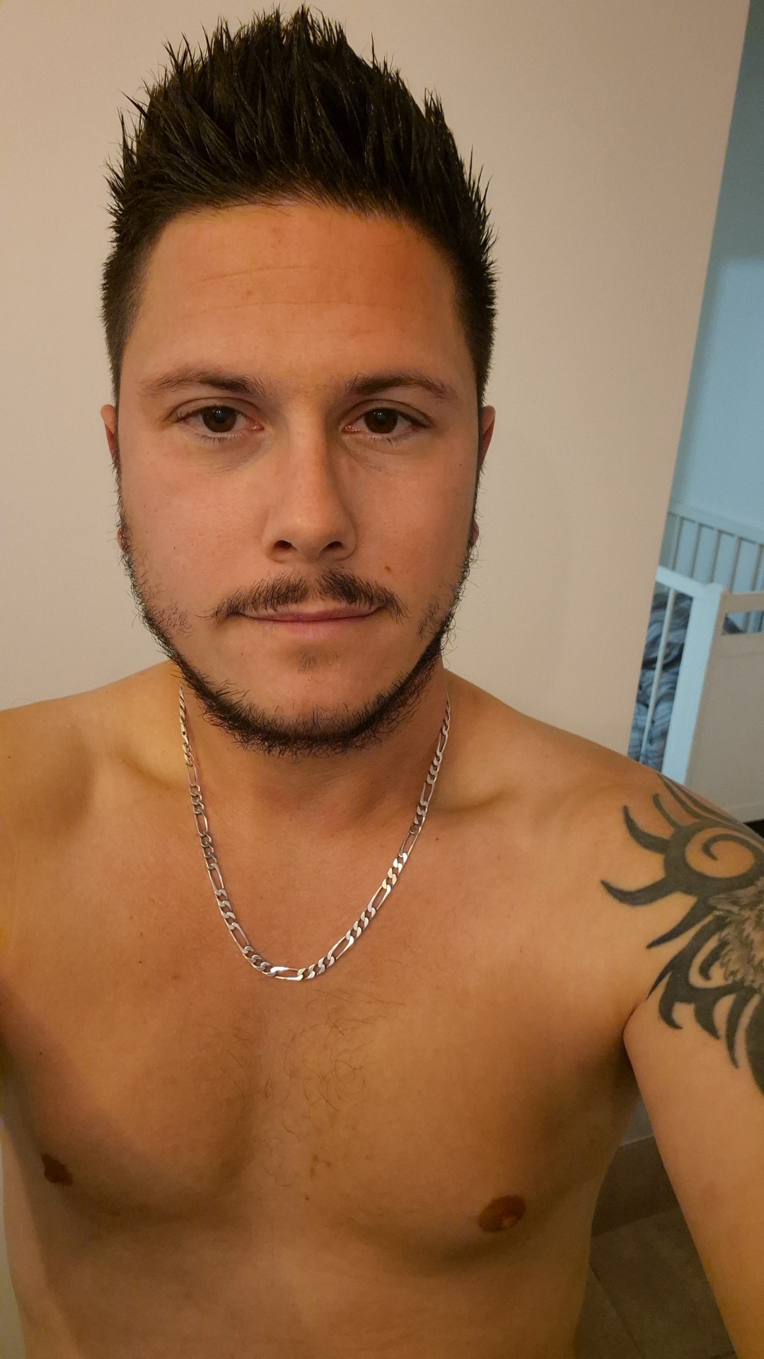 Profil de Natanael, 33 ans, Trans Suisse à Ballwil