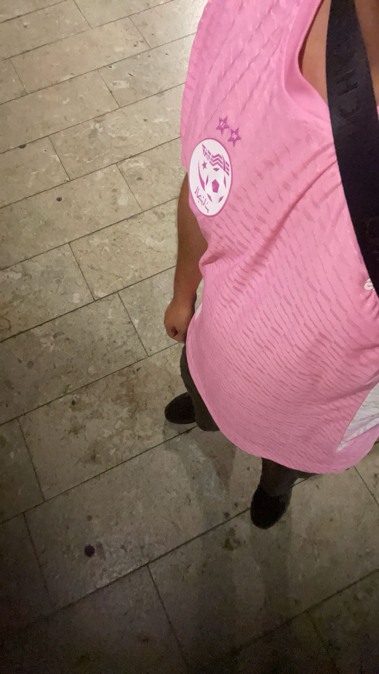Profil de Juan-luis, 22 ans, Trans Suisse à Chiasso