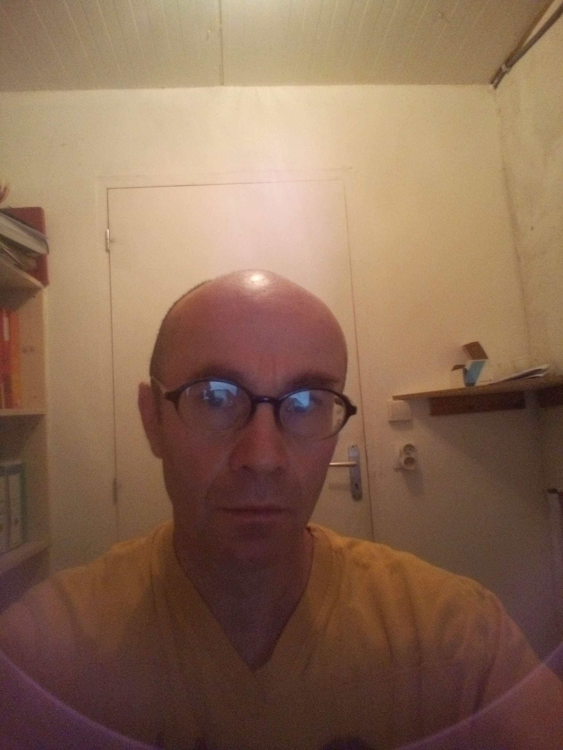 Profil de Houssein, 50 ans, Trans Suisse à Effingen