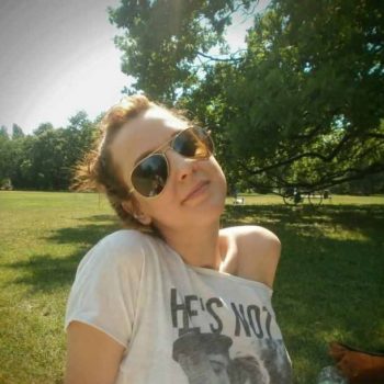 Profil de Neve, 31 ans, Trans Suisse à Cauco