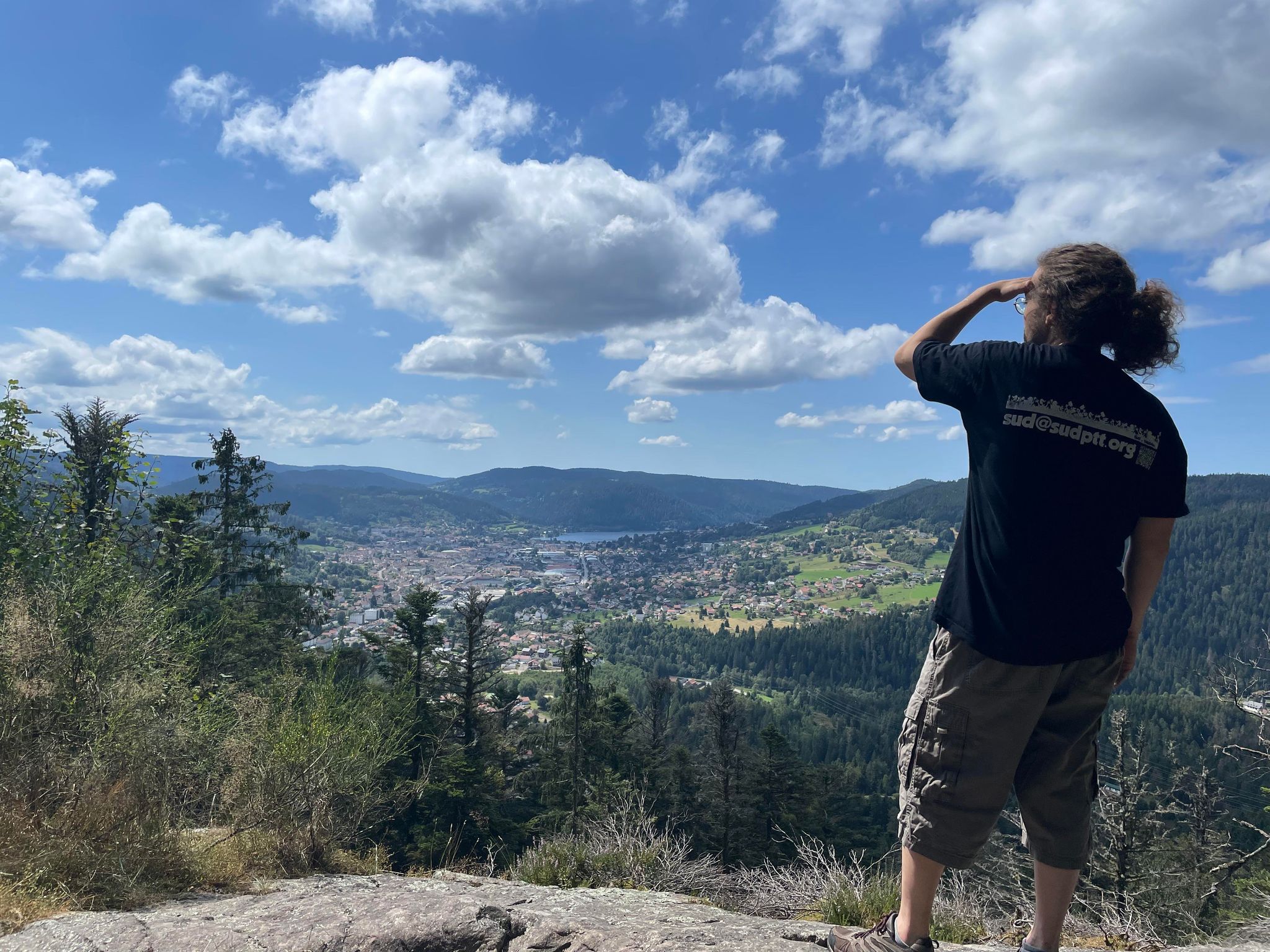 Profil de Bilale, 35 ans, Trans Suisse à Reconvilier