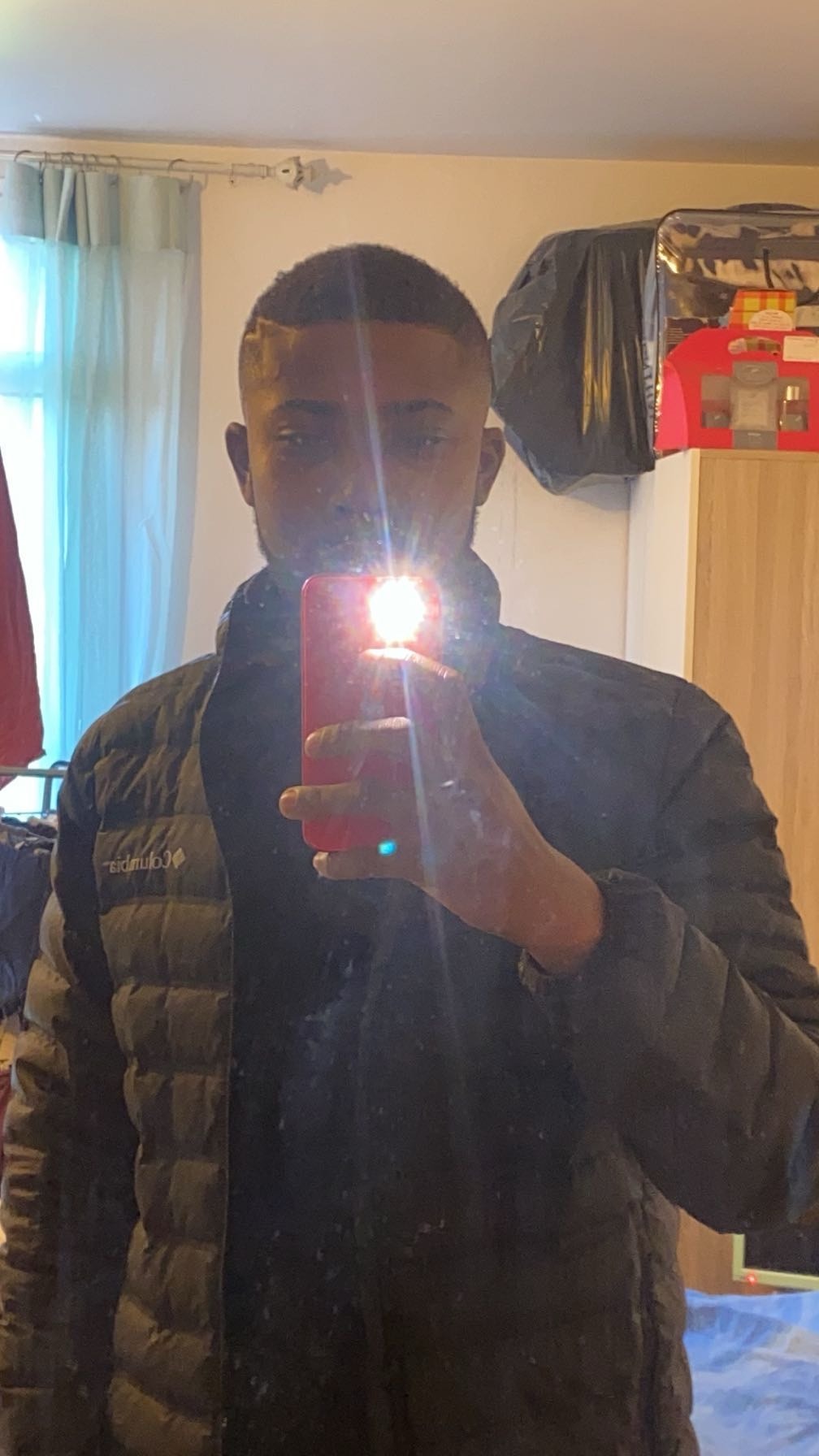 Profil de Moses, 29 ans, Trans Suisse à Morcles