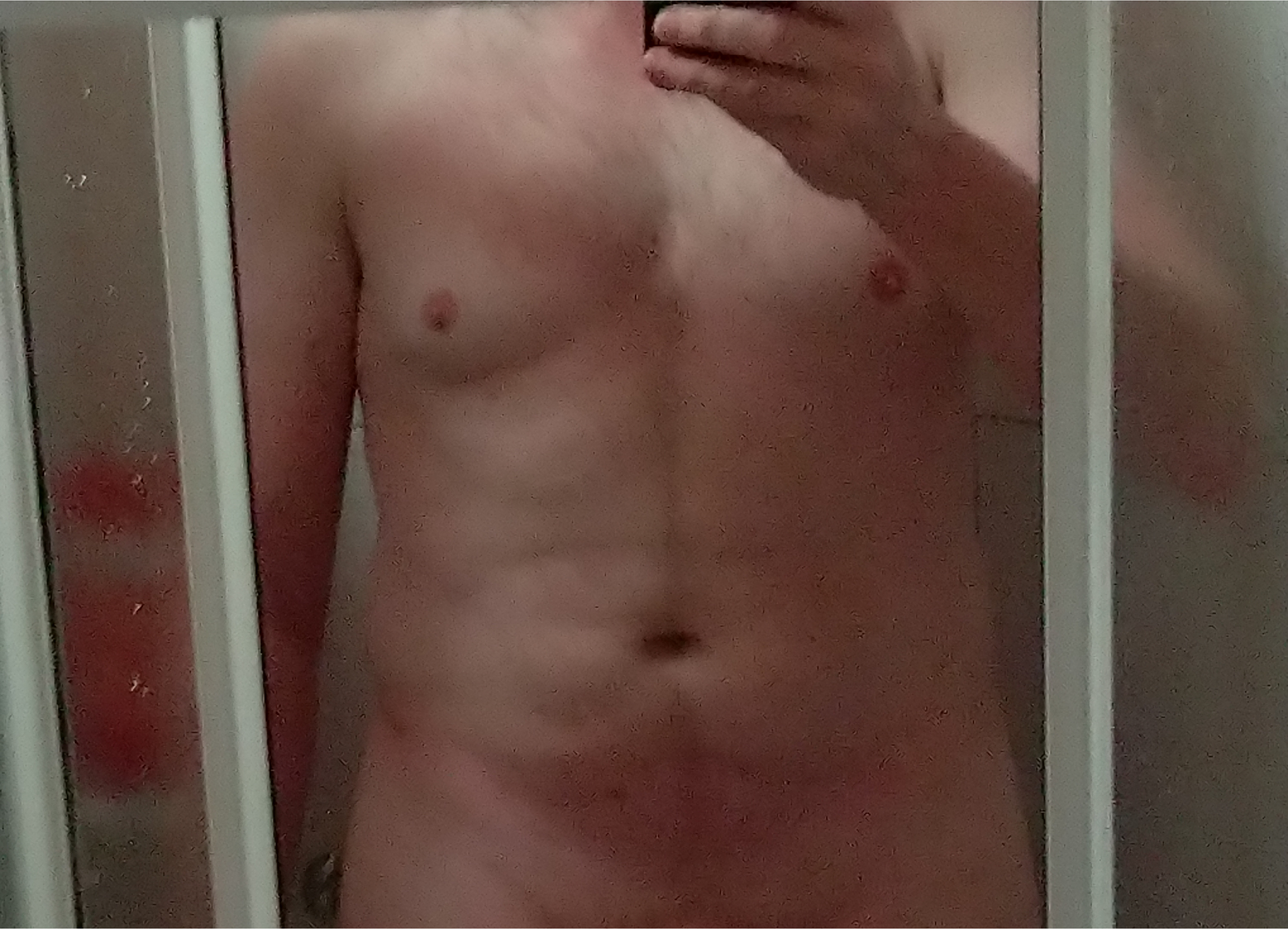 Profil de Anselmo, 52 ans, Trans Suisse à Passugg