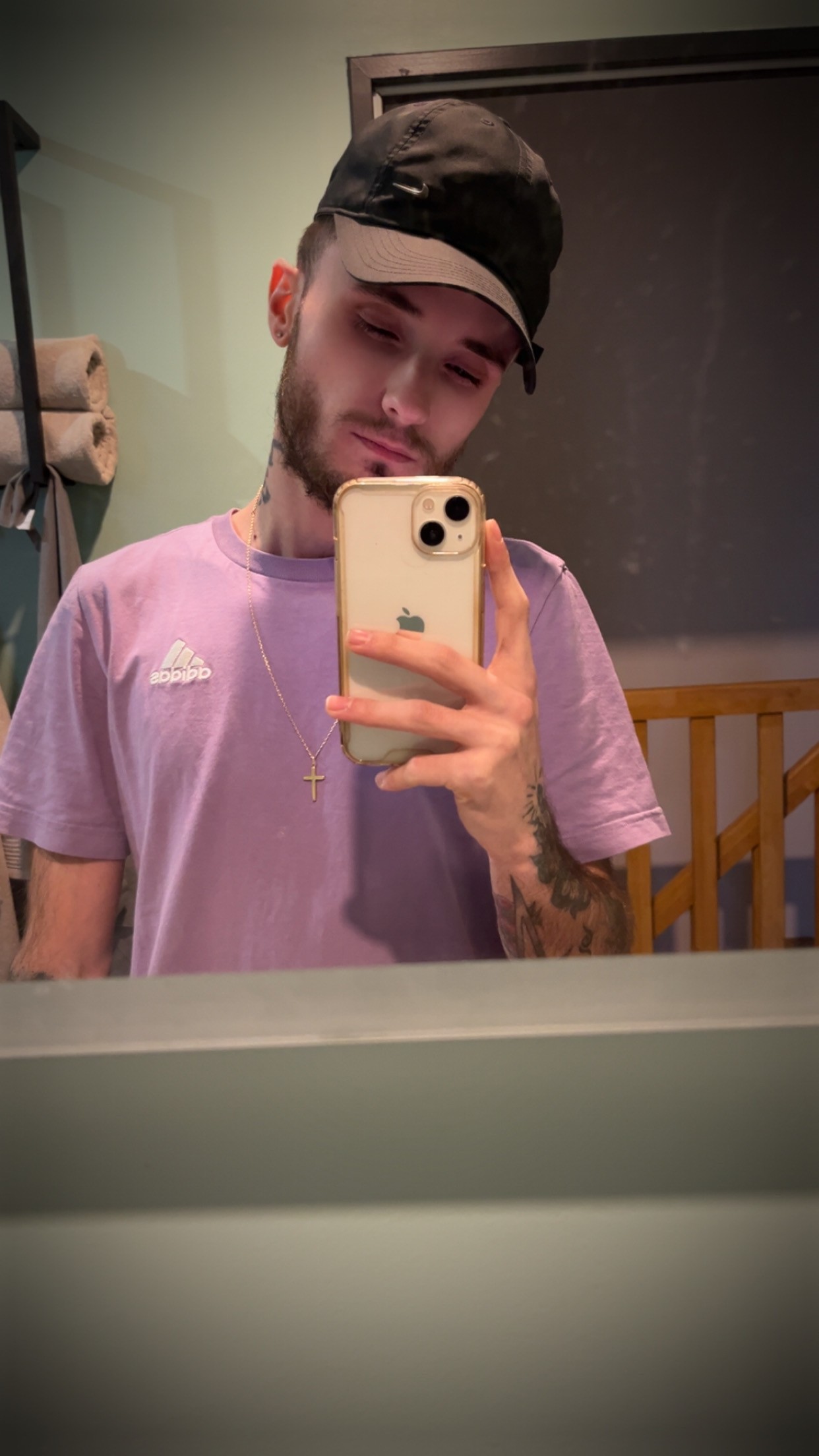 Profil de Pieter, 27 ans, Trans Suisse à Schlierbach