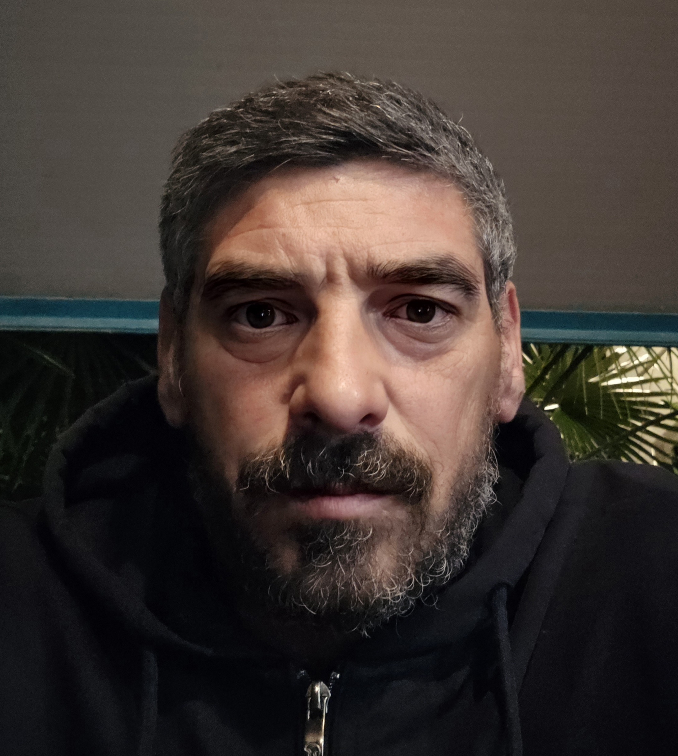 Profil de Owen, 45 ans, Trans Suisse à Riveo