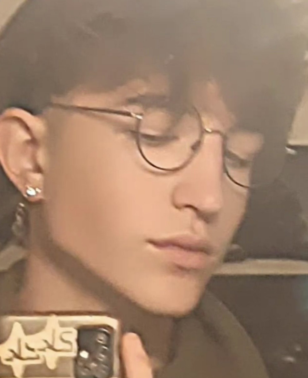 Profil de Noann, 19 ans, Trans Suisse à Essertes