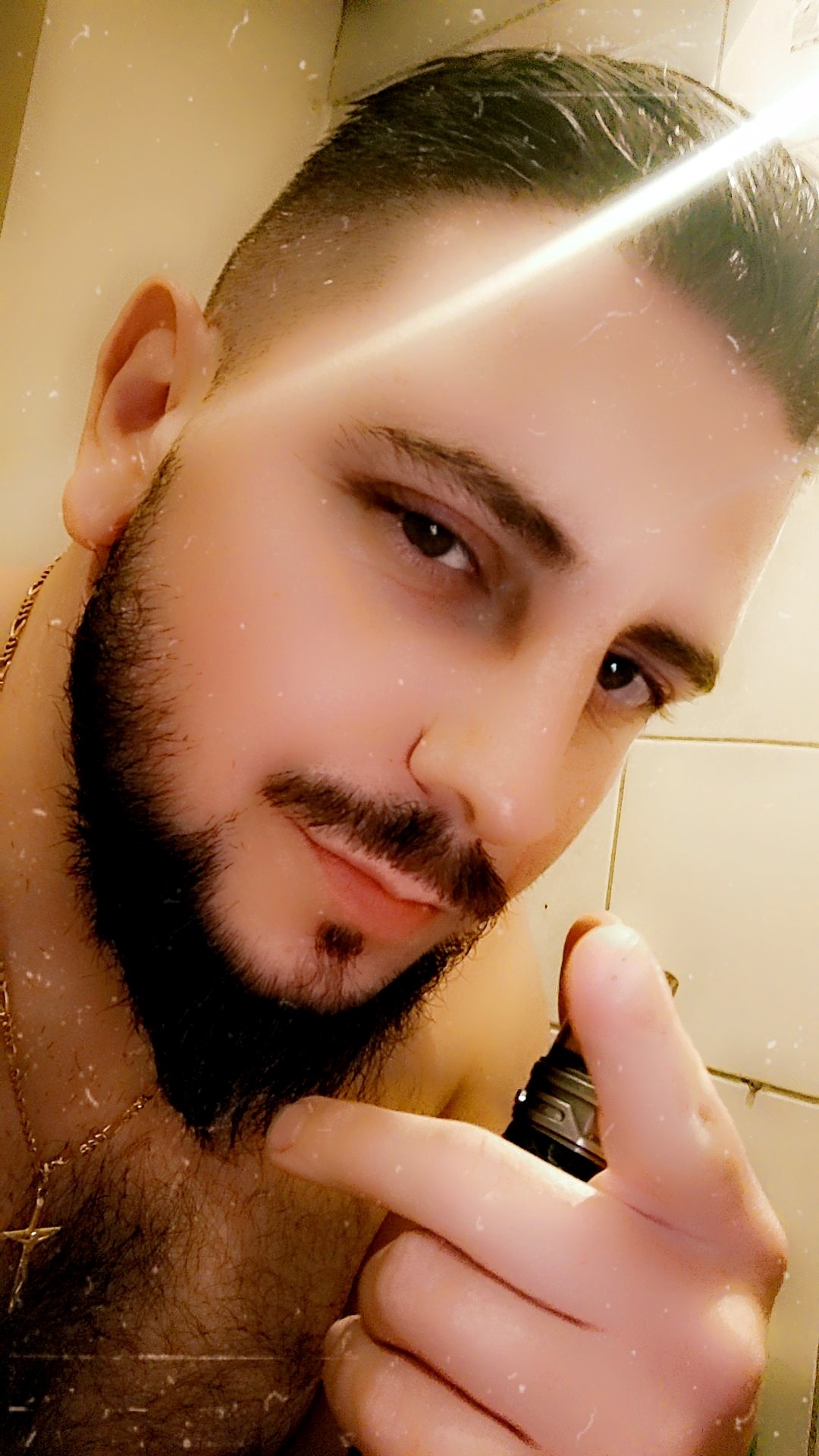 Profil de Edric, 33 ans, Trans Suisse à Marchissy