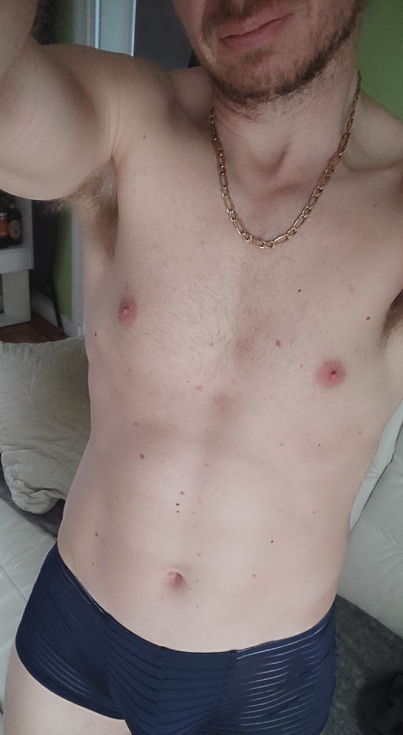 Profil de Jabran, 42 ans, Trans Suisse à Savigny