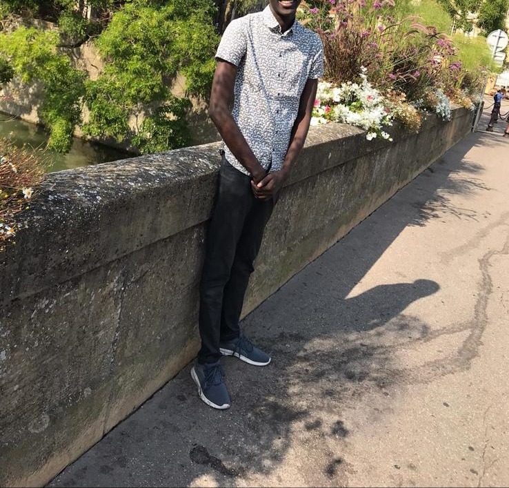Profil de Dayan, 27 ans, Trans Suisse à Prilly